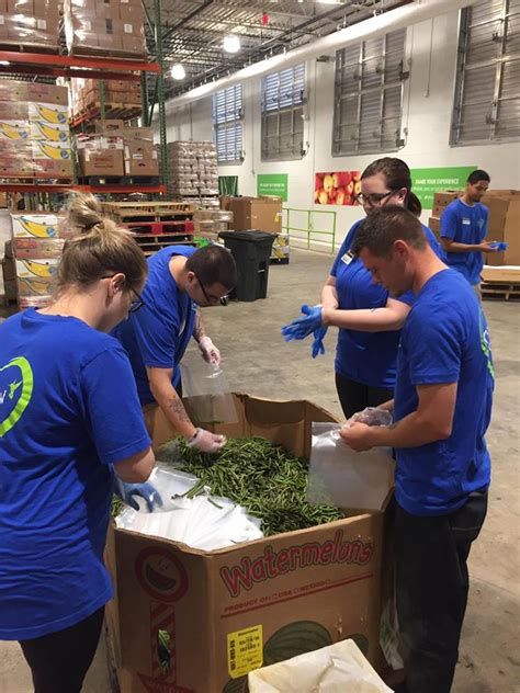 Thankfully, food lion feeds continues to be an incredible partner to second harvest and our network of food assistance programs serving northwest north carolina communities. Camden Cares Raleigh - The Food Bank of N.C ...