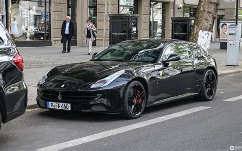 ⏩ check out ⭐all the latest ferrari models in the usa with price details of 2021 and 2022 vehicles ⭐. Ferrari FF - 13 mei 2019 - Autogespot