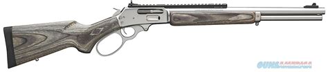 Marlin 1895sbl 45 70 Laminated Stock Stainless Steel