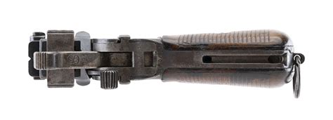 Mauser Bolo Broomhandle 30 Mauser Pistol For Sale