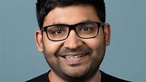 Who Is Parag Agrawal, Twitter’s New C.E.O.? - The New York Times
