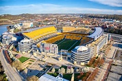 Photo of Heinz Field, Picture of Heinz Field, Steelers Heinz Field ...