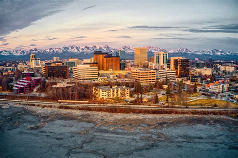 Top 20 Ideal Things To Do In Anchorage Alaska In 2024