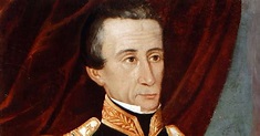Presidentes de Chile - Francisco Antonio Pinto 1827 - 1829