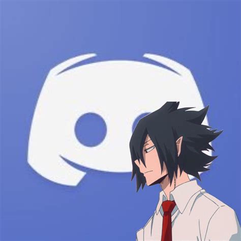 Anime Icons For Discord