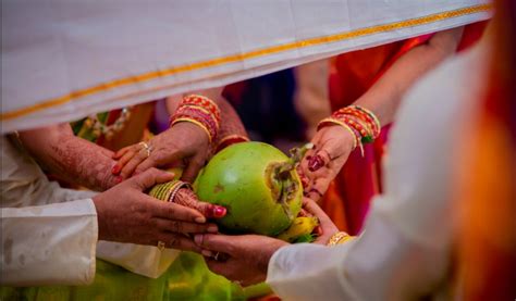 South Indian Wedding Rituals Culture And Traditions