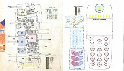circuit diagram cell phone repairing book pdf
