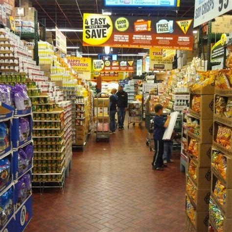 Whole foods locations & hours near san francisco. Fairway Market - Westbury, NY