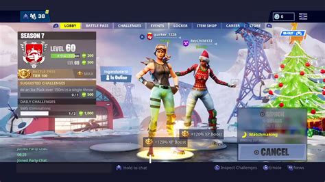 Live events are events that occur within the game that connects to the storyline of fortnite. Fortnite Tracker Events - How To Get Free V Bucks On Ios ...