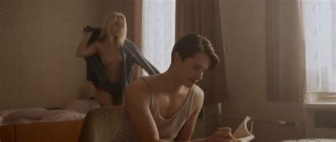 Nude Video Celebs Sonja Gerhardt Nude Dessau Dancers