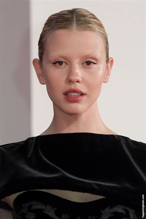 Mia Goth Nude Onlyfans Leaks Albumporn