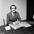 Bill Rodgers Baron Rodgers Of Quarry Bank Photos and Premium High Res ...