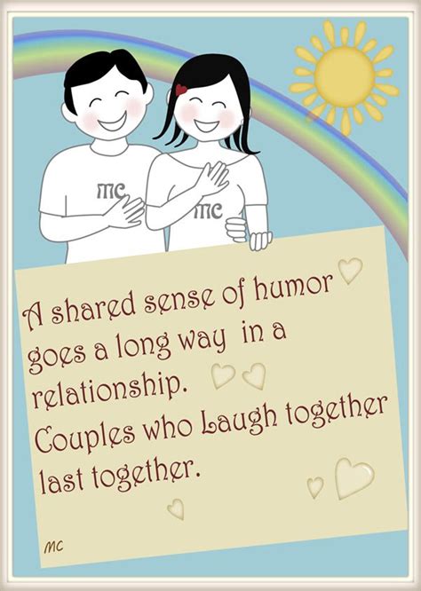 Laughing Together Quotes Quotesgram