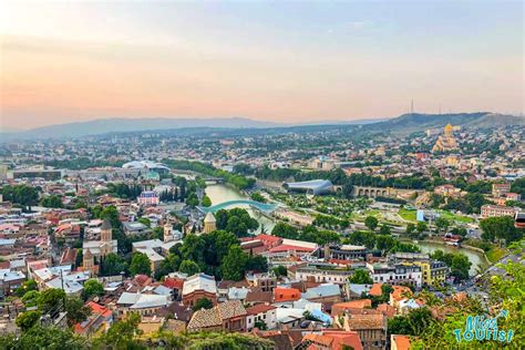 Top 11 Things To Do In Tbilisi Georgia With Prices