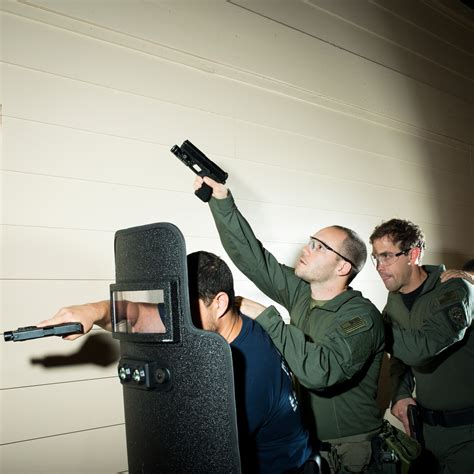 Intimate Images Of US Marshals From An Embedded Photographer WIRED