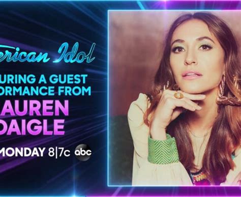 Lauren was an untelevised contestant of american idol for season 9 and season 11, making it to the final judgment and las vegas round respectively before getting cut. Lauren Daigle Drops New Single "Hold On To Me" | Freeccm.com