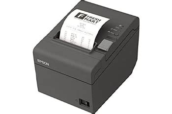 Epson Tm T Ii Driver Printer Download