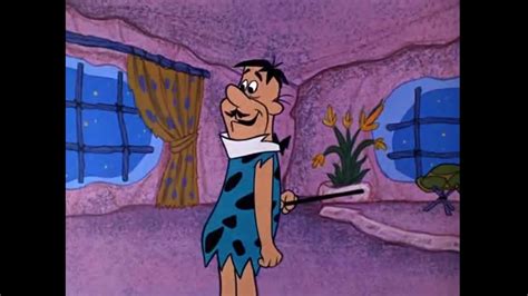 The Flintstones Season 5 Episode 6 A Tango Youtube