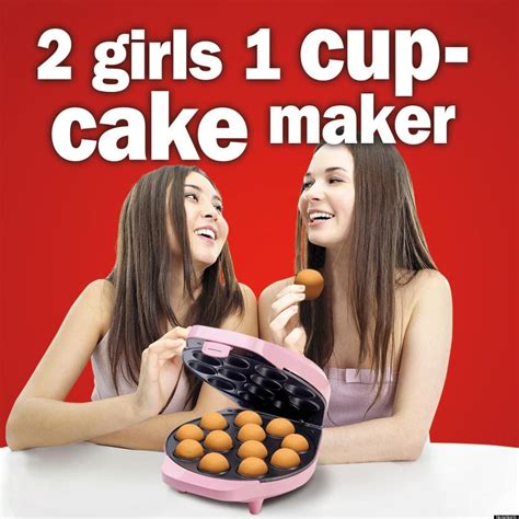 2 Girls 1 Cup Cake Maker Is Not What You Think Photo Huffpost
