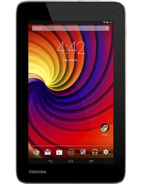 Toshiba Excite Go Specs Phonearena