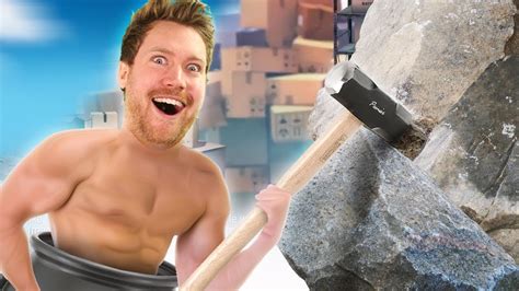 Getting Over It with Bennett Foddy *Multiplayer* - YouTube