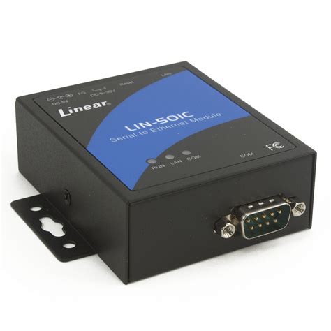 Linear AM-SEK Serial to Ethernet Kit for Plus Panels - ACP00964 | Linear PRO Access - Linear ...