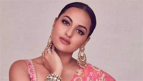 Non Bailable Warrant Issued Against Sonakshi Sinha In Rs 37 Lakh Fraud Case