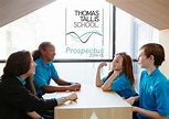 Calaméo - Thomas Tallis School Prospectus 2014 15