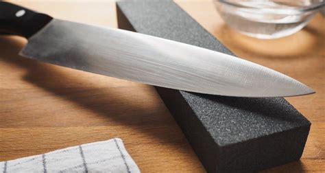 Why You Should Keep Your Knives Sharp Zimninja