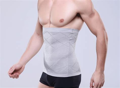 Wholesale Stylish And Cheap Gender Waist Training Corsets For Men Waist