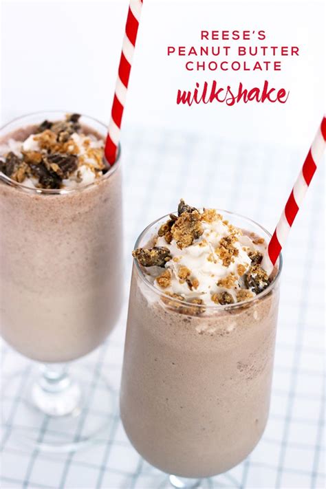 Discover how to get this to coffee milkshake for your summer season. Pin on Milkshakes & Shakes