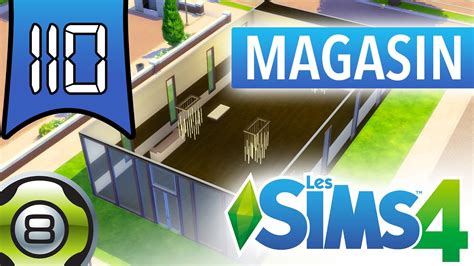 Package Sims 4 Telecharger Garage Mouvier 162