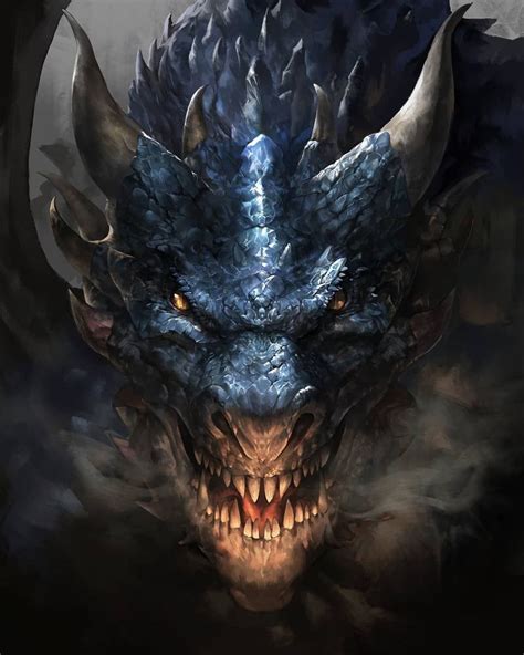 Pin By Barbara Babs Joan Gordon Aka On Dragons Realistic Dragon