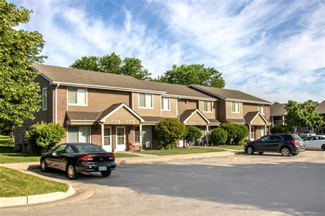 Delaware Crossing Apartments And Townhomes