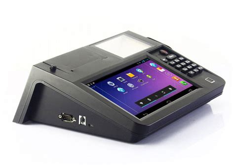 Feb 05, 2019 · credit and debit card fraud is a form of identity theft that involves an unauthorized taking of another's credit card information for the purpose of charging purchases to the account or removing funds from it. Android POS System RFID Credit Card Reader with 80mm Thermal Printer