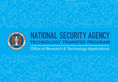 nsa s tech transfer team wins top dod award national security agency central security service