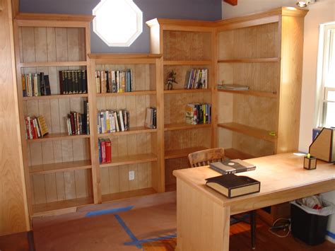 Visit our showroom or view our online collection! Custom Bookcase Design in Los Angeles