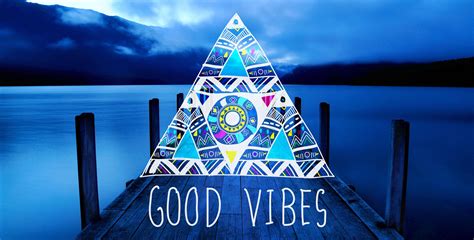 Good Vibes Wallpapers Wallpaper Cave