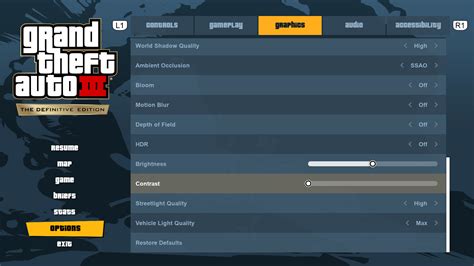 Steam Community Guide Gta The Trilogy Definitive Edition