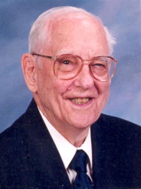 Rev George Milligan Obituary St Clair News Aegis