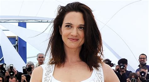 Asia Argento Dropped From ‘x Factor Italy After Sexual Assault Claims
