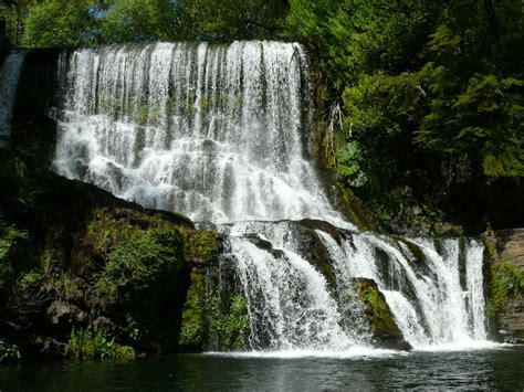 Cascadas ¿qué Piensas De La Foto