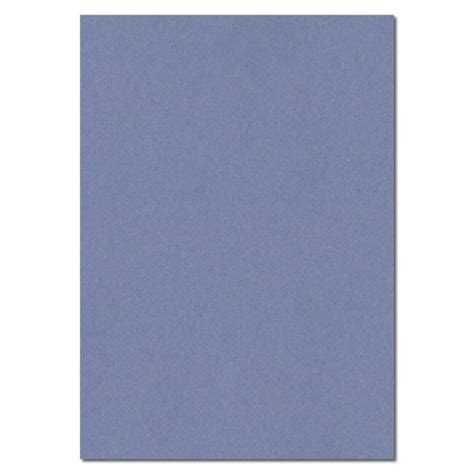 Lilac A4 Sheet Summer Violet Paper 297mm X 210mm
