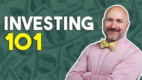 People used to shout their way out to find potential buyers and sellers. Stock Market Investing for Beginners | Investing 101 - YouTube