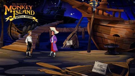 Monkey Island Special Edition Collection Xbox 360 Affordable