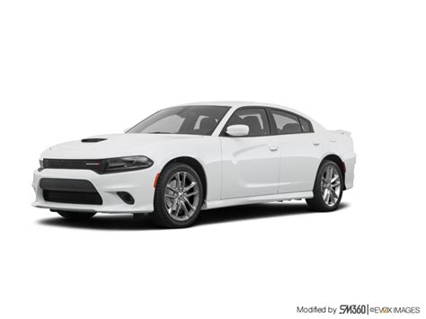 Connell Chrysler In Woodstock The 2022 Dodge Charger Gt Awd