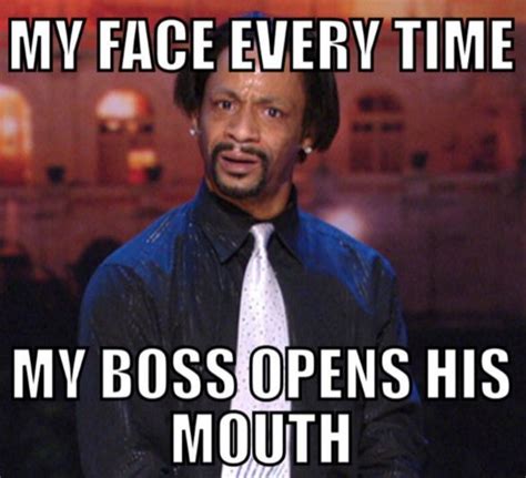 22 Thoughts Youre Prone To When Your Boss Is Terrible