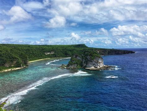 Bird Island Saipan All You Need To Know Before You Go With Photos
