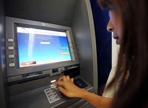 Local banks still lacking in digital banking solutions | The Myanmar Times