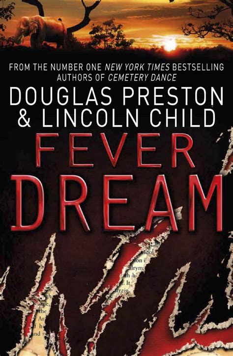 The Fringe Magazine Fever Dream Review
